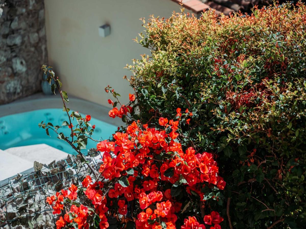 Villa Al Duomo Taormina Exteriör bild